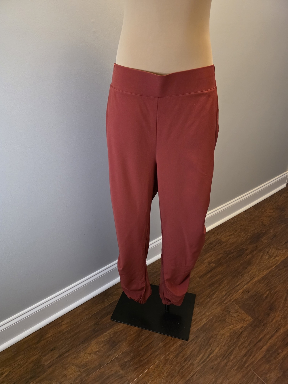 Zelos Activewear Jogger Pants